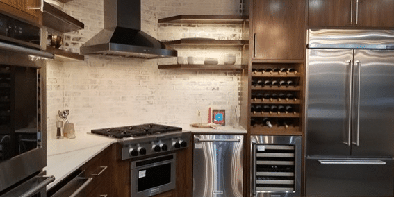 Built-In Kitchen Appliances Buying Guide, Midland Appliance World