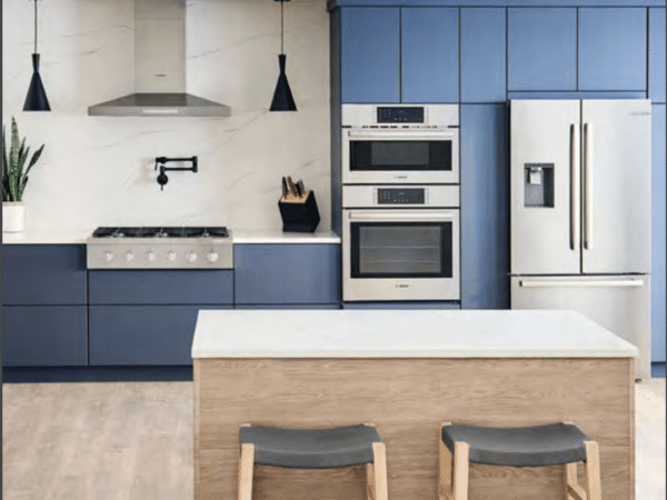 Bosch Kitchen Appliances Dallas Capital Distributing